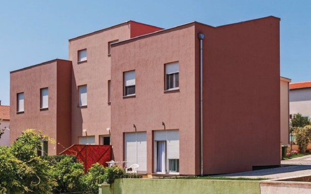 Silvi - With Large Terrace - H