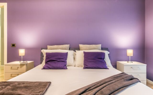 Family Apartments Verdi