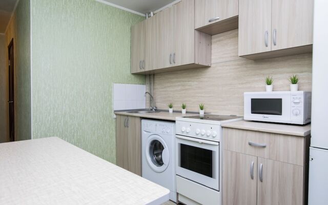 Apartment on Gorkogo 142 - 11