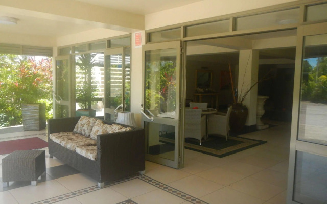 Hotel Millenia Samoa