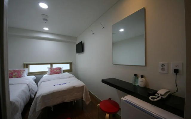 Star Guest House