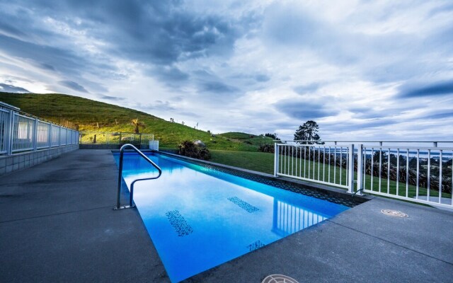 Minden Heights Bed and Breakfast