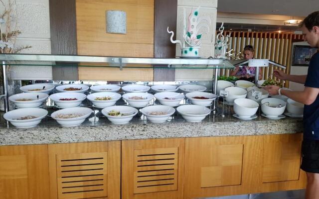 Luxury Apartments in GoldCity Complex