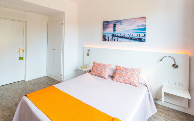 Hotel BelleVue Lagomonte