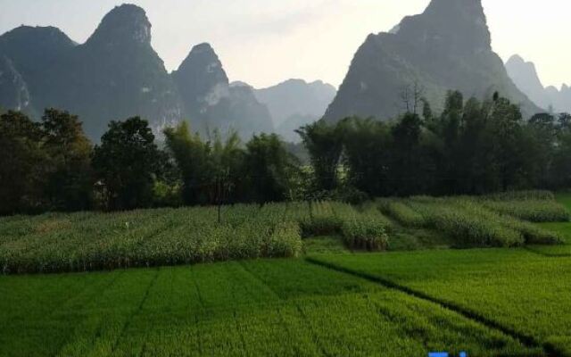 Daxin Mingshi Daoxiang Inn