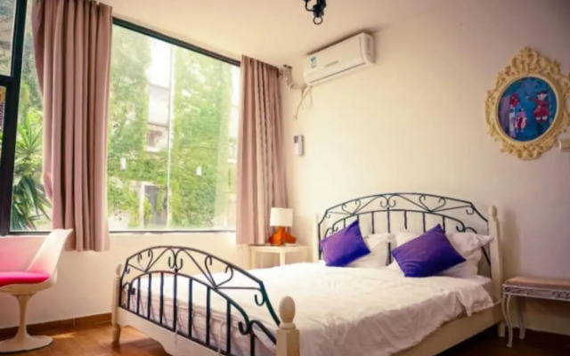 Inn 1 (Shenzhen Dapeng No.2)