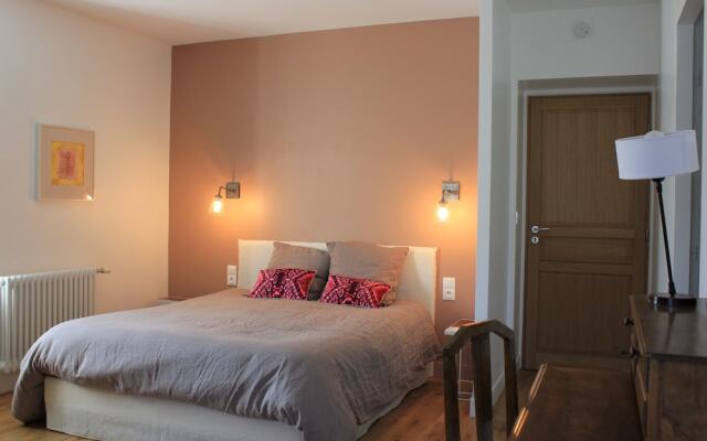 La Belle Etoile - Chambres d'hôtes