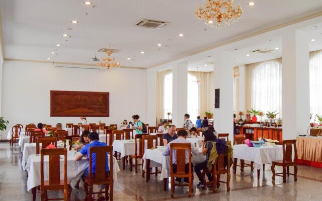 Angkor Davann Luxury Hotel & Spa
