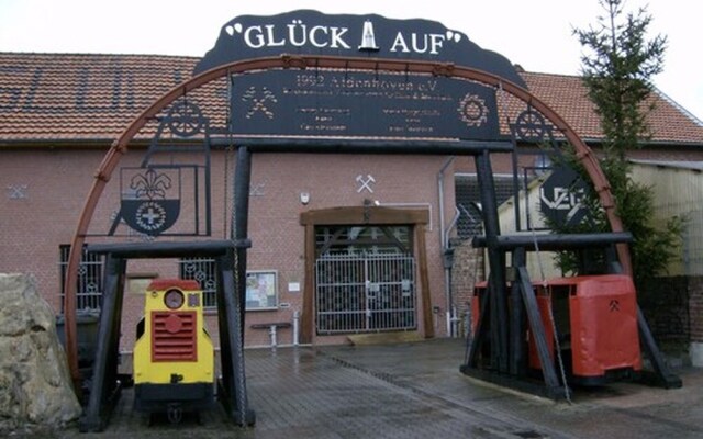 JUFA Hotel Jülich im Brückenkopf-Park