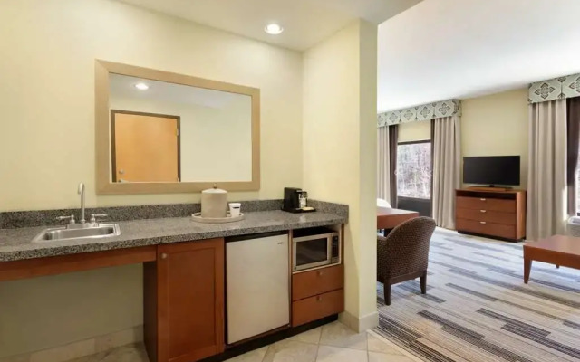 Hampton Inn & Suites Birmingham-East I-20
