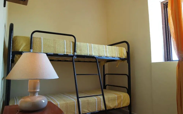 Bella Mbriana Apartments