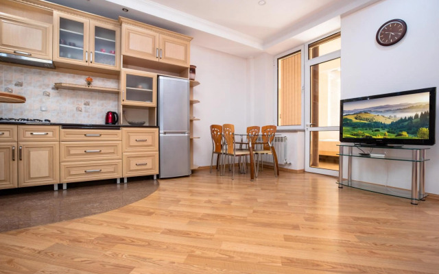 Stay Inn Apartments at Northern Avenue