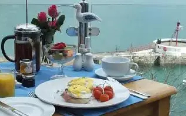 The Watermark Bed & Breakfast