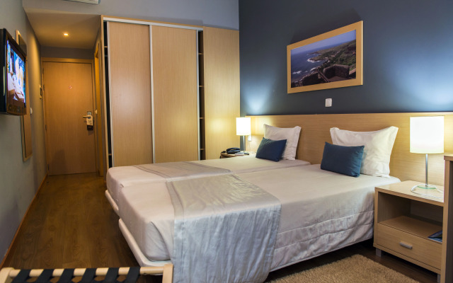 Hotel Santiago