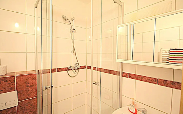 Ferienwohnung Eitorf