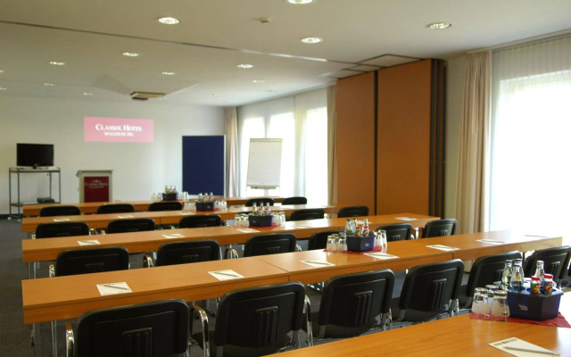 Classik Hotel Magdeburg