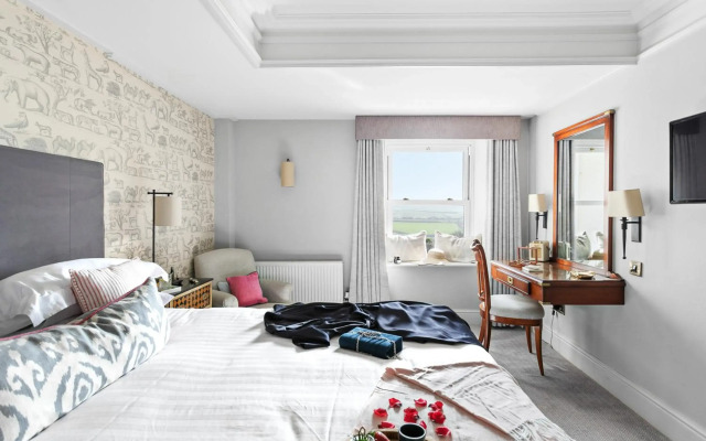 Thurlestone Hotel