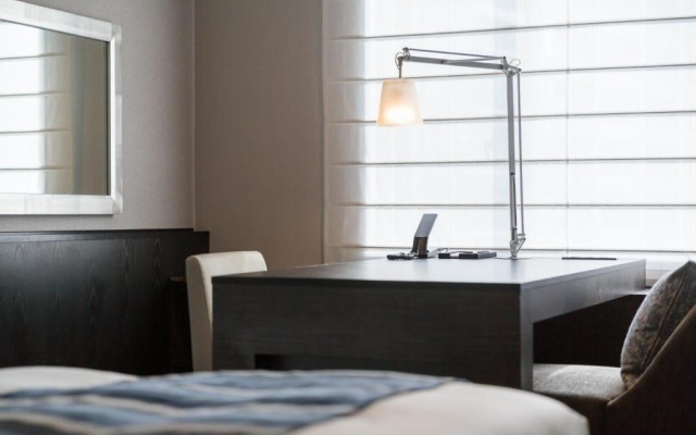Superior Double room (풀 더블 침대) 사진 3
