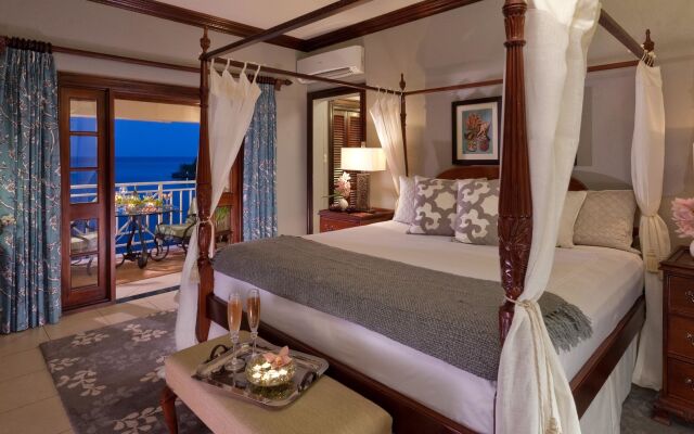 Sandals Royal Plantation