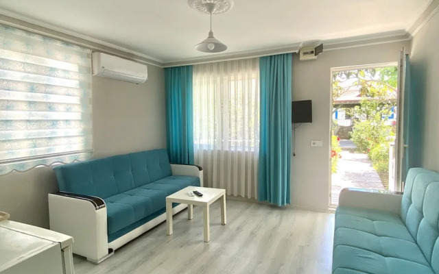 Yunus Apart Hotel