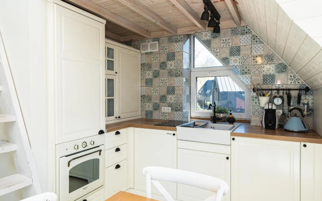 Žalia Kopa Apartments