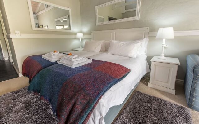 Bitou River Lodge