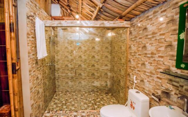 Tam Coc Rice Fields Resort