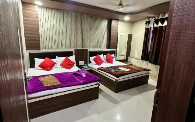 Hotel City Gold by OYO Rooms
