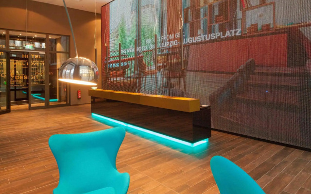 Motel One Berlin - Potsdamer Platz
