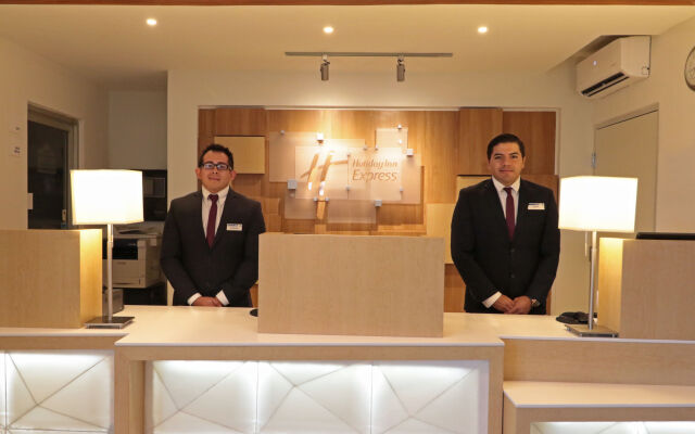 Holiday Inn Express Piedras Negras by IHG