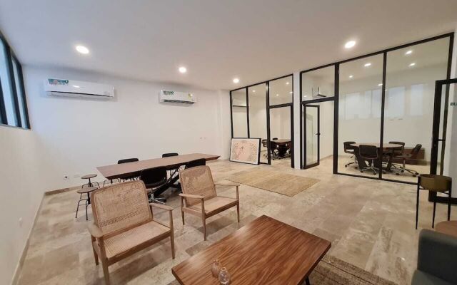 Ipana Apartment Deluxe