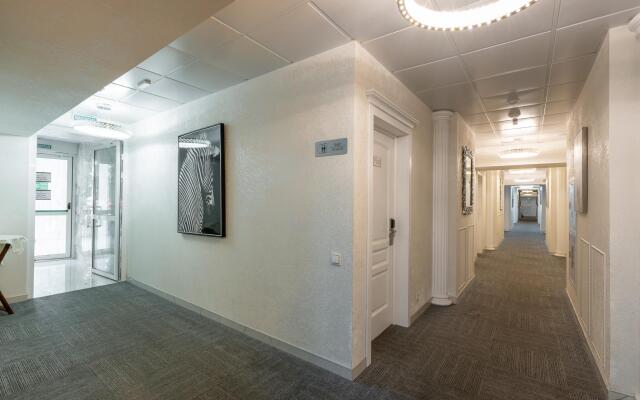 Morskaya Gavan' on Morskoy Lane