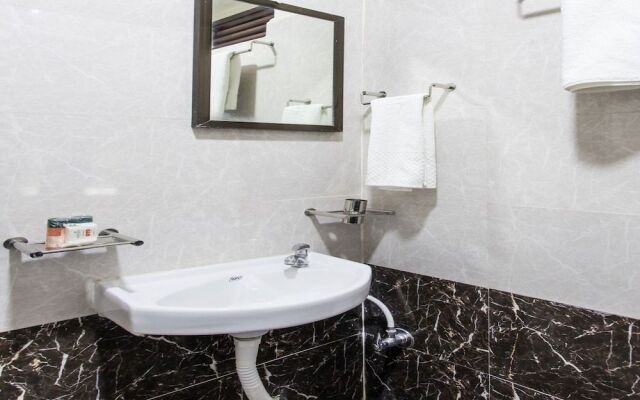 OYO 2760 Hotel Chanakya