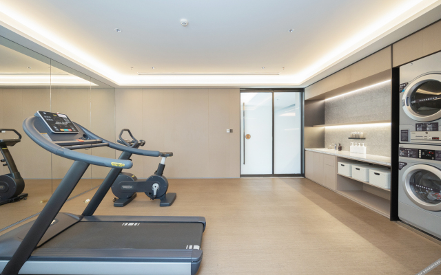 Ji Hotel (Shenzhen Nanshan Science and Technology Park)