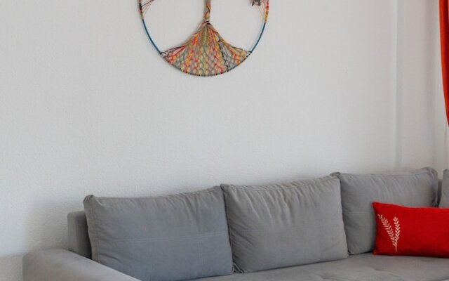 Renta Villa Bodrum