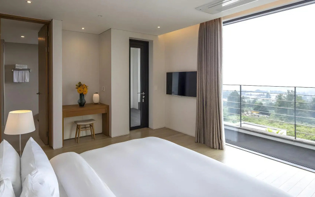 Velum Resort Jeju
