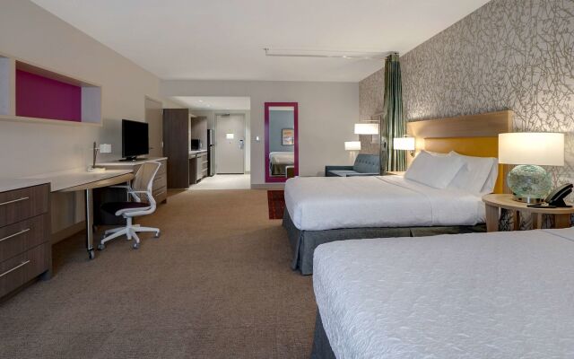 Home2 Suites by Hilton Lakewood Ranch