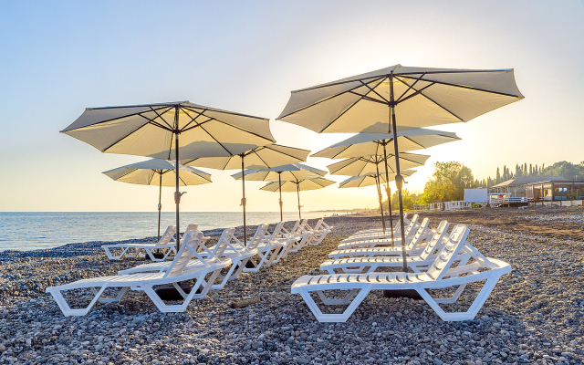 Bruni Loft Hotel (Цандрипш)