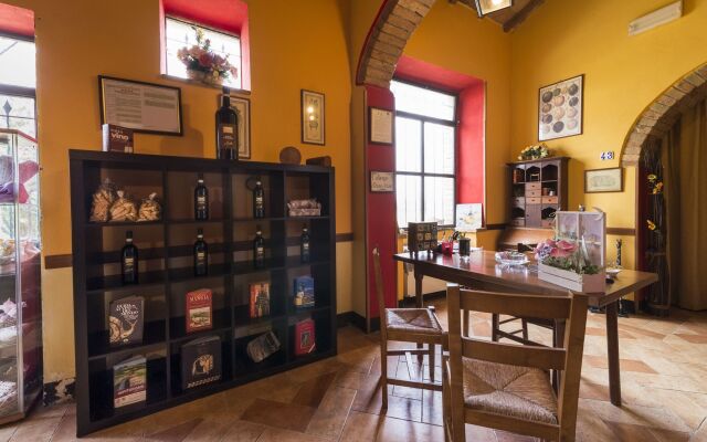 Wine Resort Colsereno