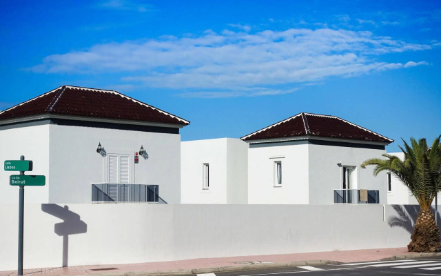 Yucca Villas