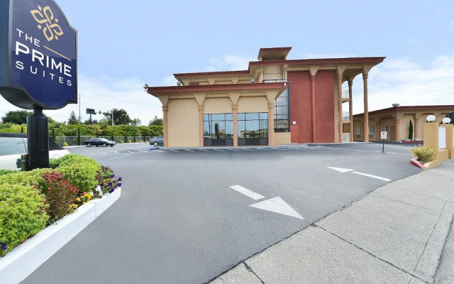 The Prime Suites