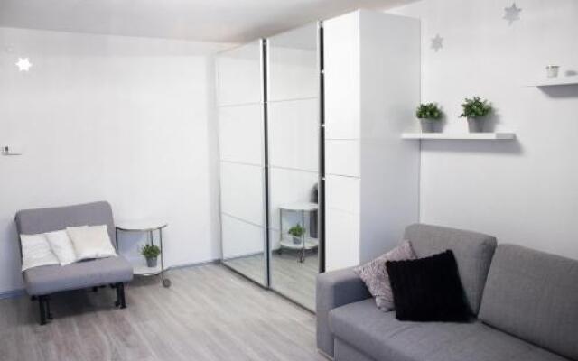 Apartament przy Jaworzynie