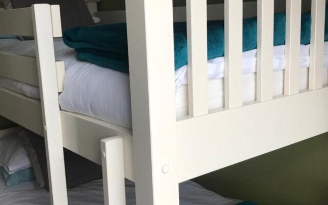 No11b Boutique Rooms