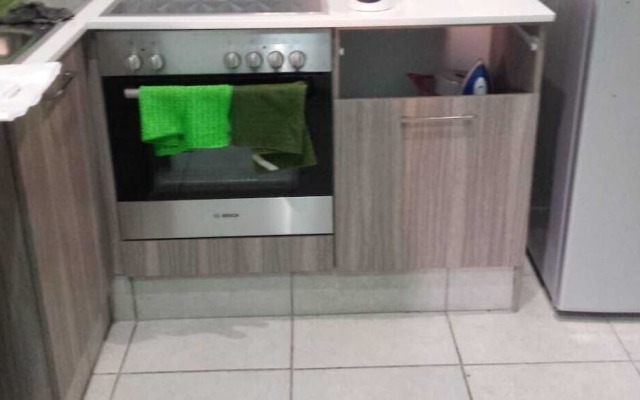 Art Deco Budget Accommodation Rosebank - Hostel