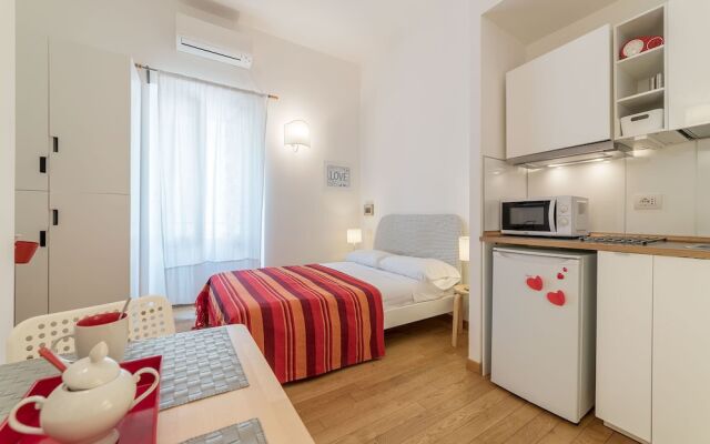 Santa Maria Maggiore Exclusive Apartment