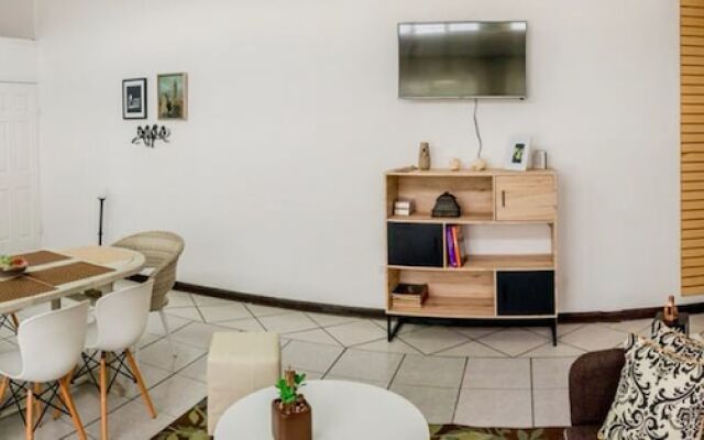 Apartamento Céntrico en San José