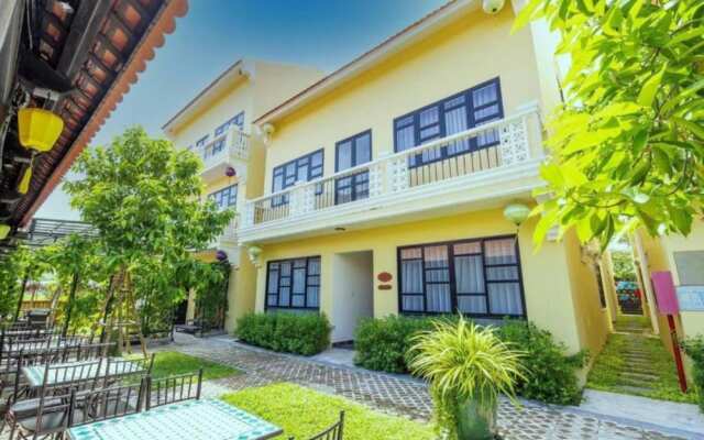 Sunshine Villa Hoi An