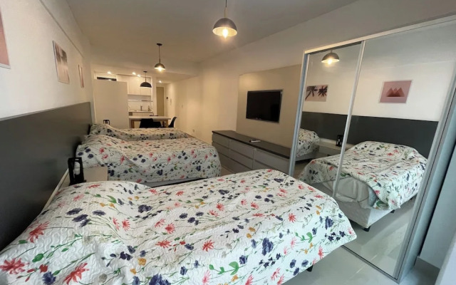 Modern Studio in San Telmo - Paseo de la Cisterna