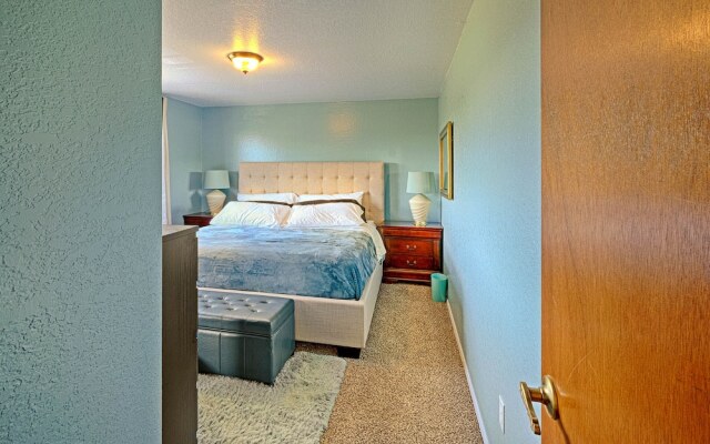 Ocean Surf Condos