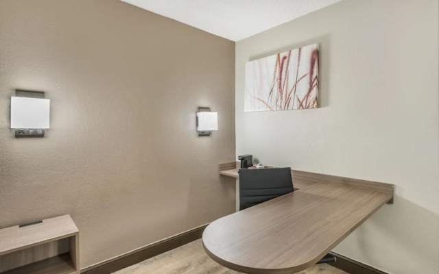 Red Roof Inn Richmond, VA